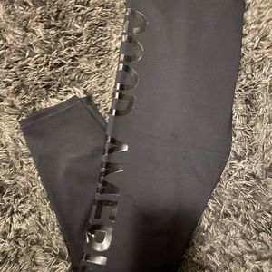 Good American leggings!